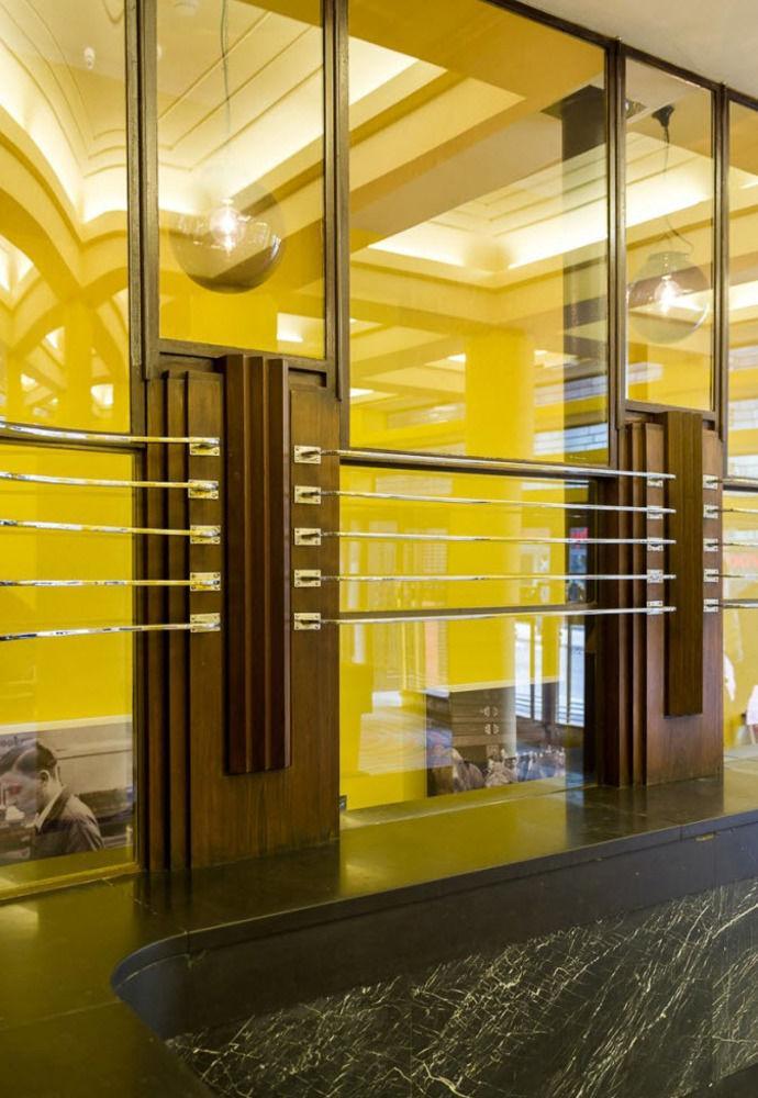 Backstay Hostel Gent Eksteriør billede