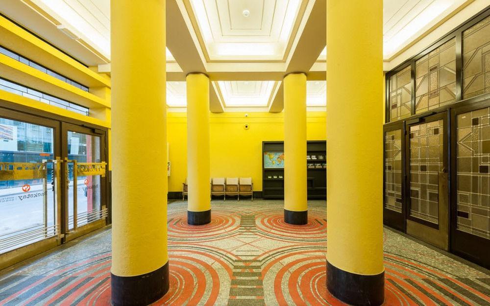 Backstay Hostel Gent Eksteriør billede
